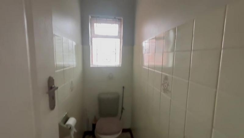 To Let 3 Bedroom Property for Rent in Sarepta Western Cape
